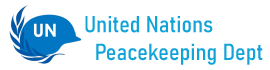 UN Peacekeeping Dept